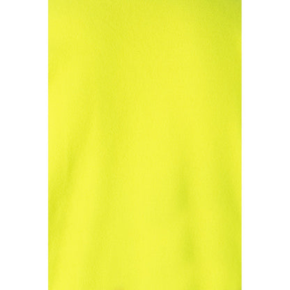 VL EROS LARGE promotional jacket in red/yellow with custom logo branding