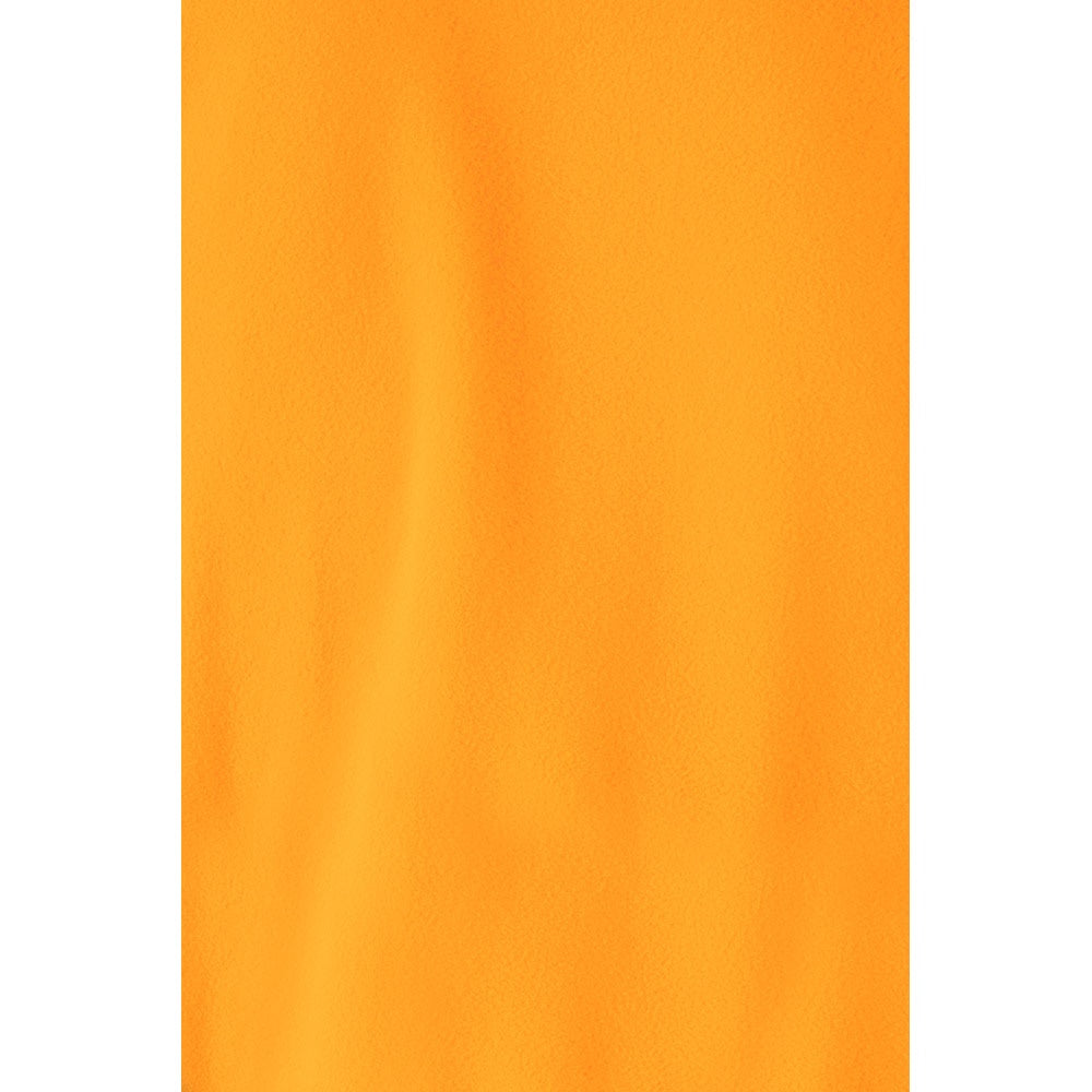 VL EROS LARGE promotional jacket in grey/orange with custom logo branding