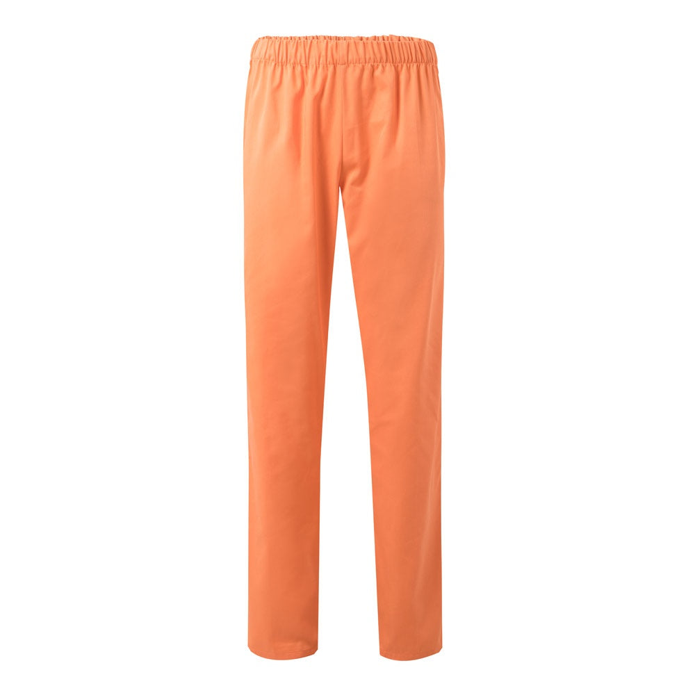 VL APHRODITE promotional workwear garment in salmon with custom logo branding