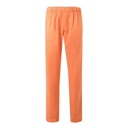 VL APHRODITE promotional workwear garment in salmon with custom logo branding