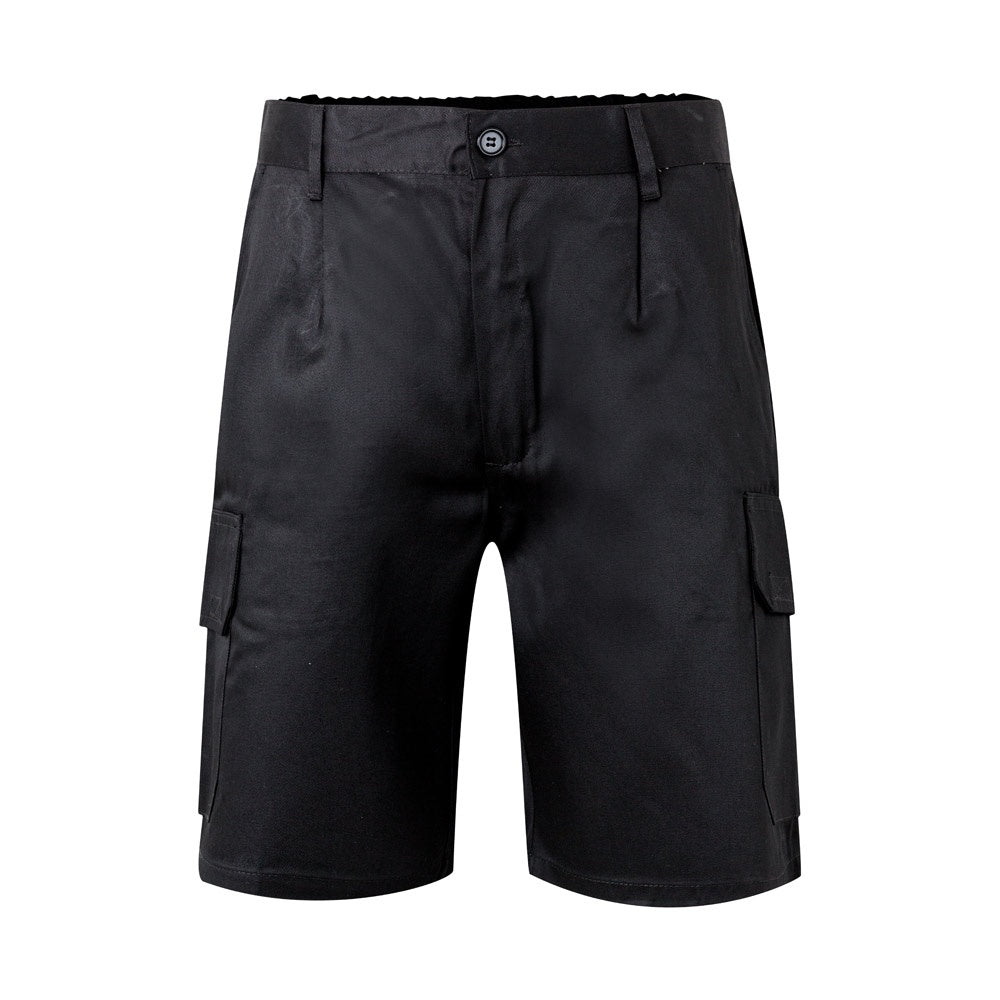 VL CHIONE promotional sports garment in black with custom logo branding
