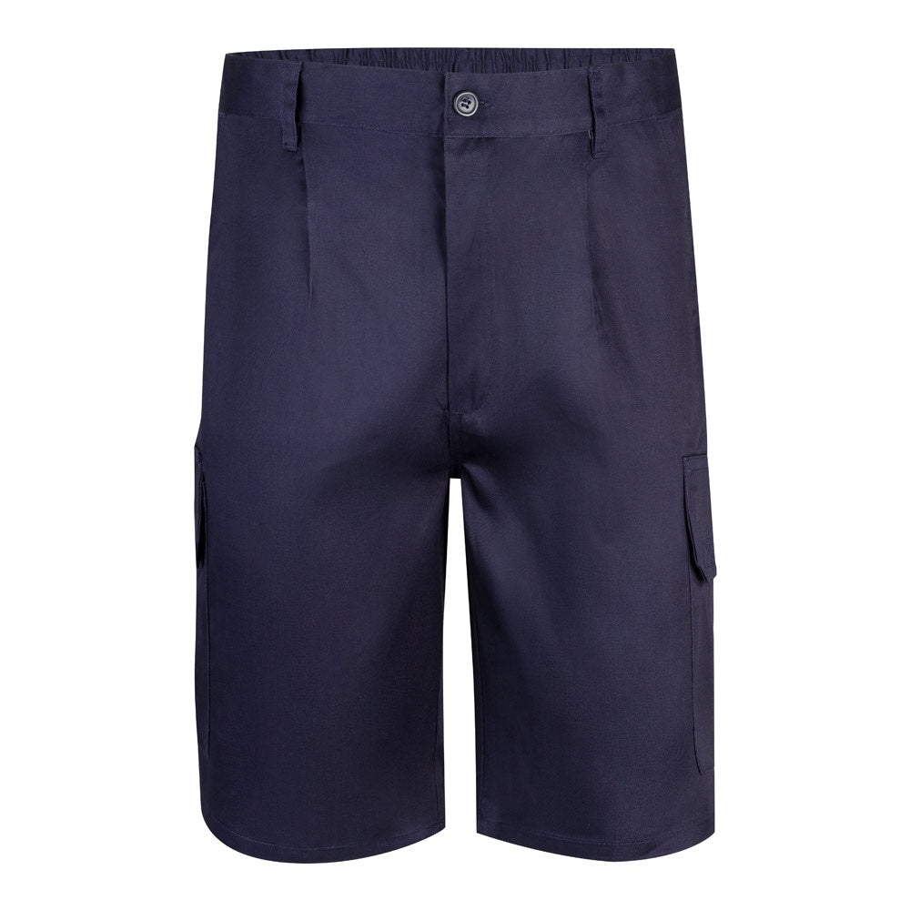 VL CHIONE promotional sports garment in blue with custom logo branding