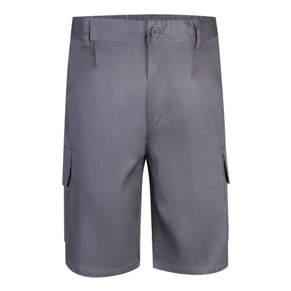 VL CHIONE promotional sports garment in grey with custom logo branding