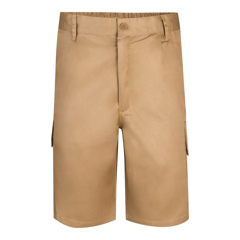 VL CHIONE promotional sports garment in natural with custom logo branding