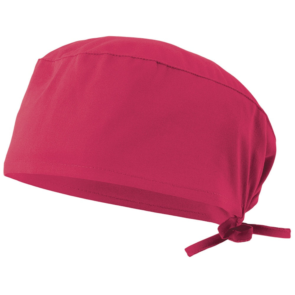 VL ENLIL promotional apparel accessory in pink with custom logo branding