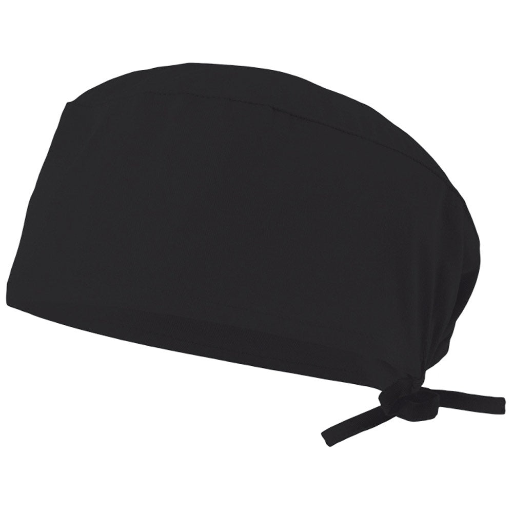 VL ENLIL promotional apparel accessory in black with custom logo branding