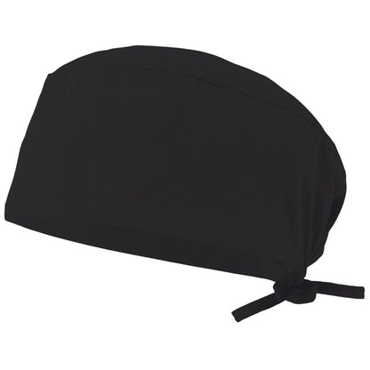 VL ENLIL promotional apparel accessory in black with custom logo branding