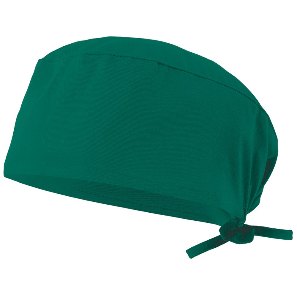 VL ENLIL promotional apparel accessory in green with custom logo branding