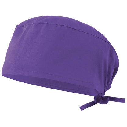 VL ENLIL promotional apparel accessory in lilac with custom logo branding