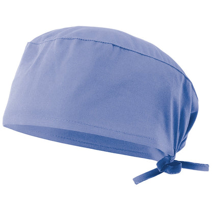 VL ENLIL promotional apparel accessory in pastel blue with custom logo branding