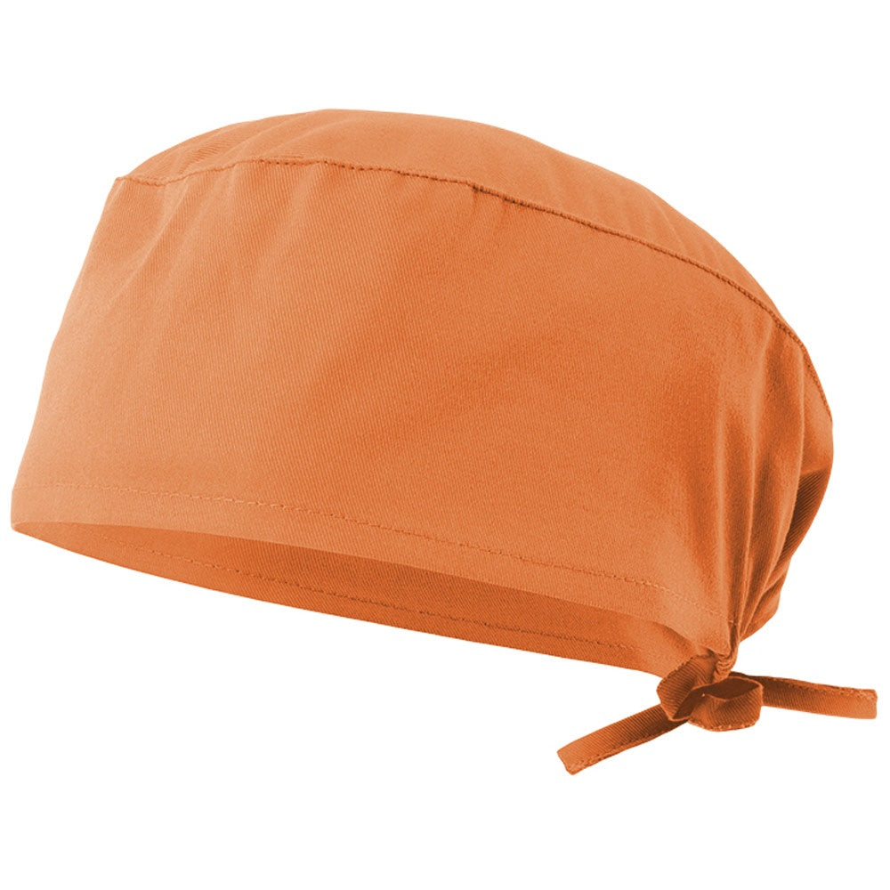 VL ENLIL promotional apparel accessory in salmon with custom logo branding