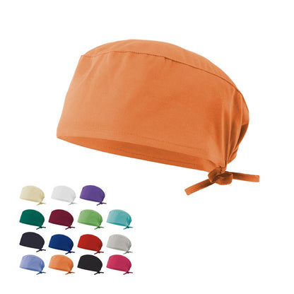 VL ENLIL promotional apparel accessory (complete set view) with custom logo branding