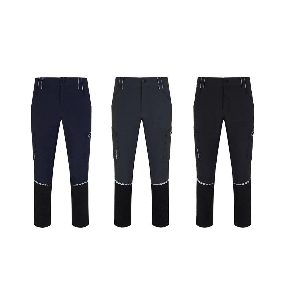 VL SELENE promotional workwear garment (complete set view) with custom logo branding