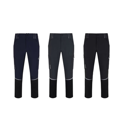 VL SELENE promotional workwear garment (complete set view) with custom logo branding