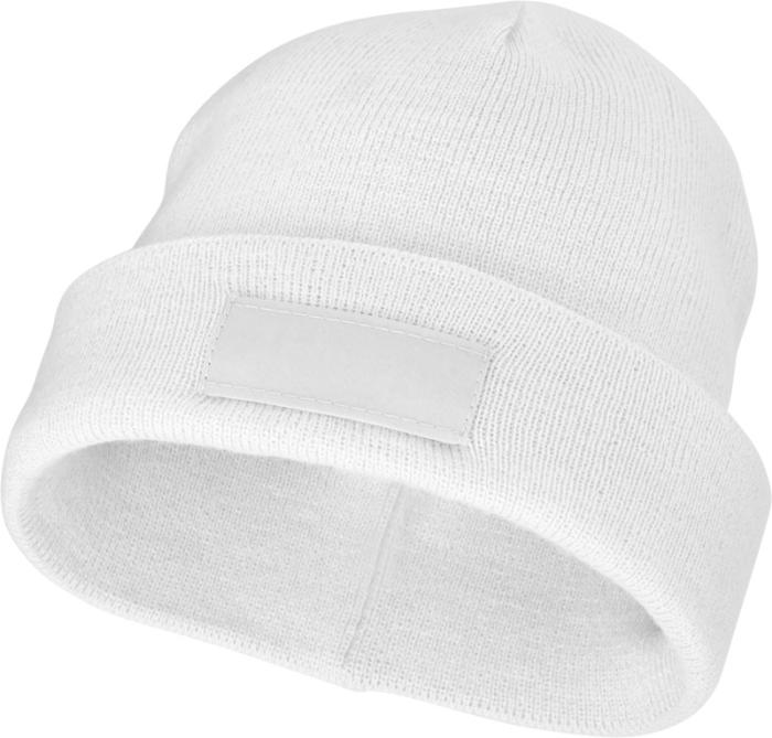 Boreas - gorro con parche