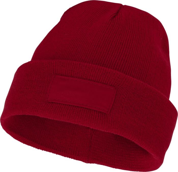 Boreas - gorro con parche
