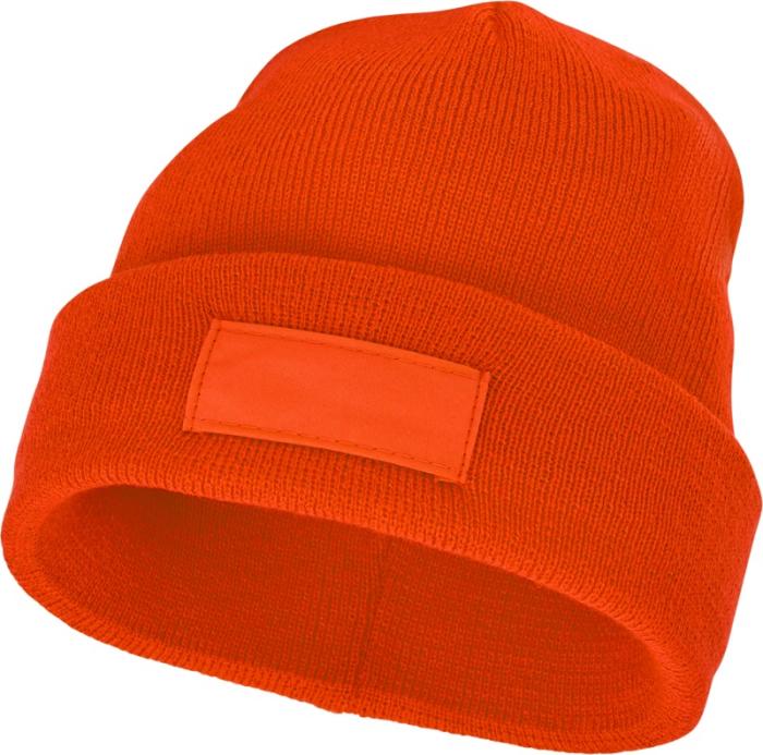 Boreas - gorro con parche