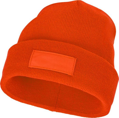 Boreas - gorro con parche