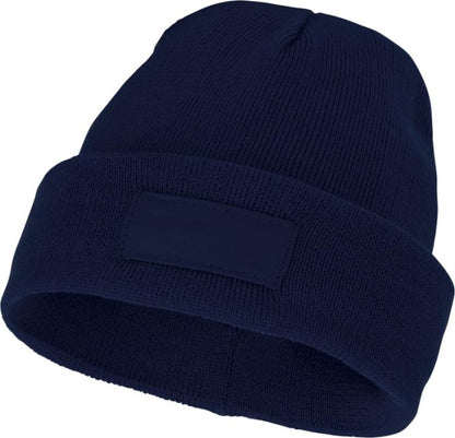 Boreas - gorro con parche