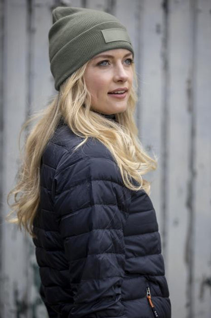 Boreas - gorro con parche