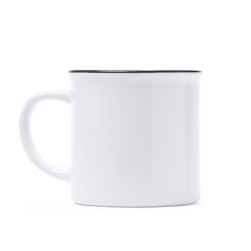 KUMBO - Ceramic mug 300 ml