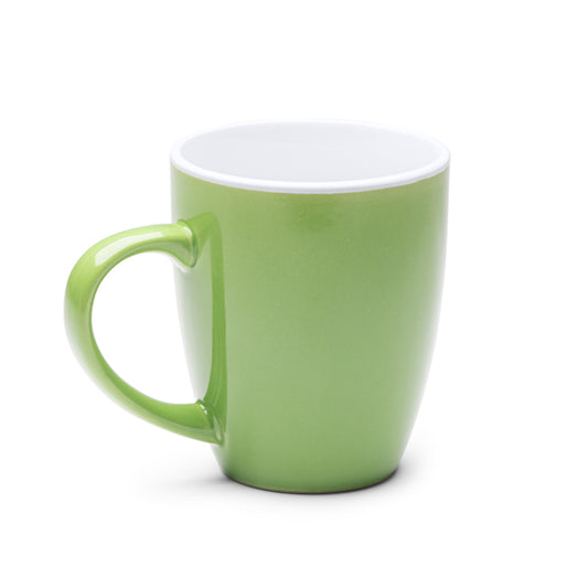 NOLO - Ceramic Mug - BLACK