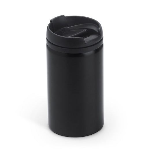 MILU - Reusable Cup - WHITE