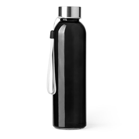 ALFE - Glass Bottle - TRANSPARENT