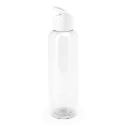 Stamina KINKAN Tritan and PP bottle 650 ml in white - promotional merchandise printed with your company logo
