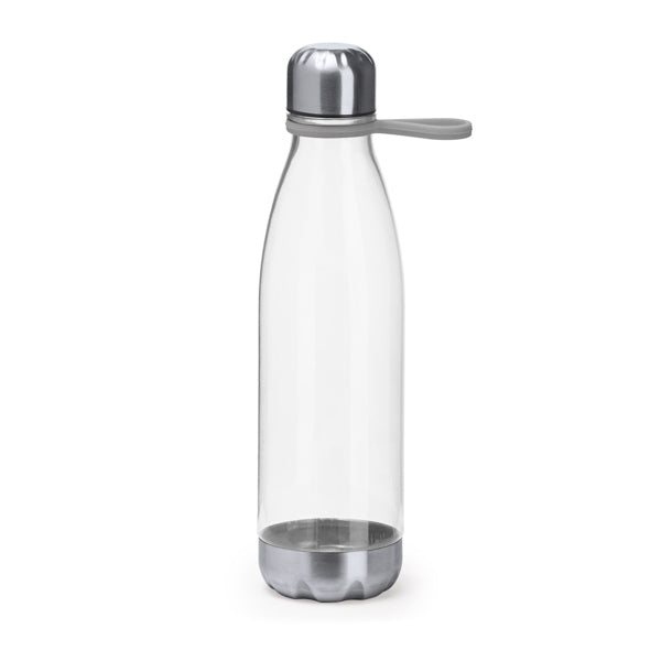 Stamina EDDO Original ml bottle 700 ml in transparent - promotional merchandise printed with your company logo