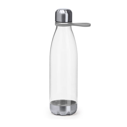 Stamina EDDO Original ml bottle 700 ml in transparent - promotional merchandise printed with your company logo