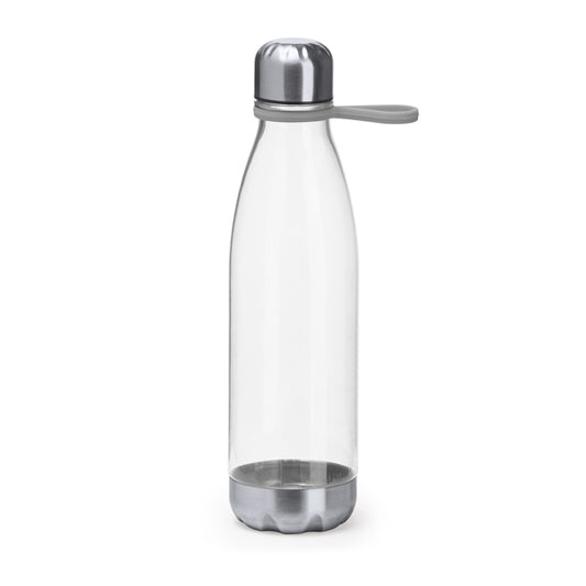 Stamina EDDO Original ml bottle 700 ml in transparent - promotional merchandise printed with your company logo