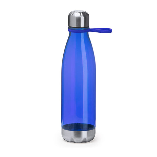 EDDO - Reusable Bottle - TRANSPARENT