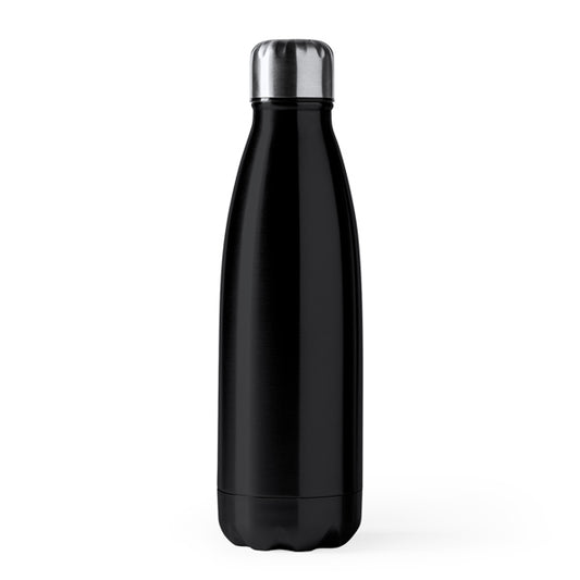 ALPINIA - Reusable Bottle - WHITE
