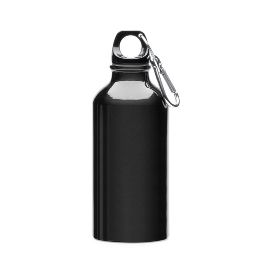 ATHLETIC - Aluminium Bottle - WHITE