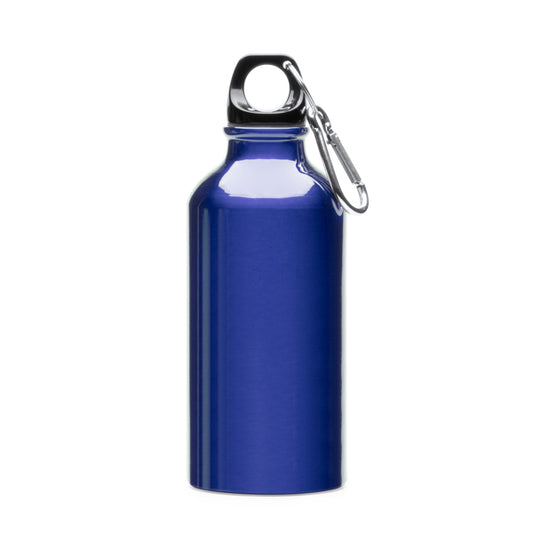 ATHLETIC - Bouteille en aluminium - BLANC