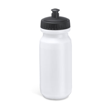 BIKING - PE sports bottle 620 ml
