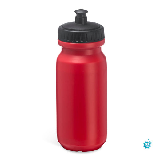 BIKING - Bouteille de sport - BLANCHE