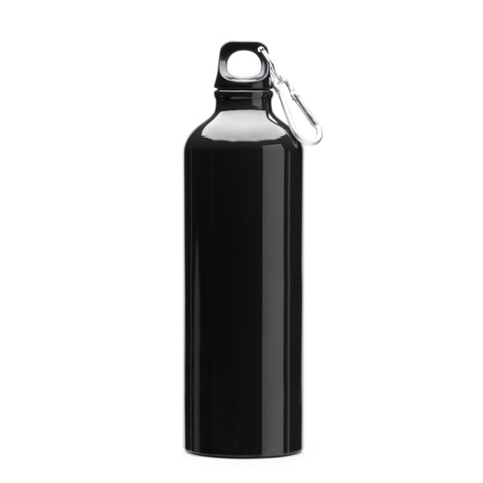 BAOBAB - Aluminium Bottle - WHITE