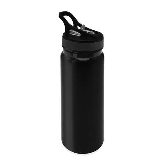 CHITO - Aluminium Bottle - WHITE