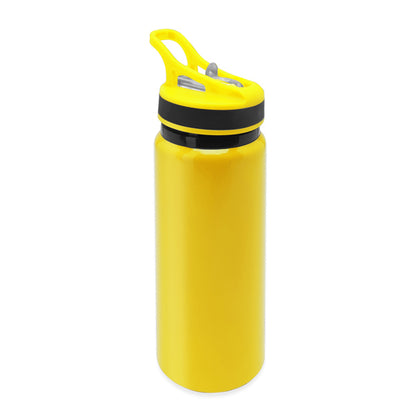 CHITO - Botella de Aluminio - BLANCO