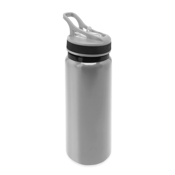 CHITO - Botella de Aluminio - BLANCO