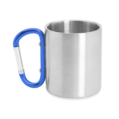 GUAYA - Metallbecher - SCHWARZ