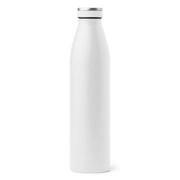 YISEL - Steel thermal bottle 750 ml