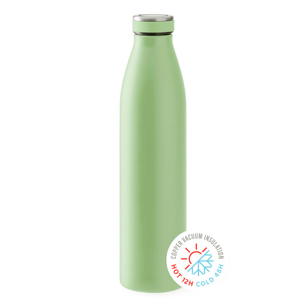 YISEL - Termo - BLANCO