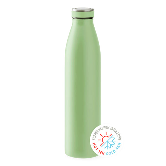 YISEL - Termo - BLANCO