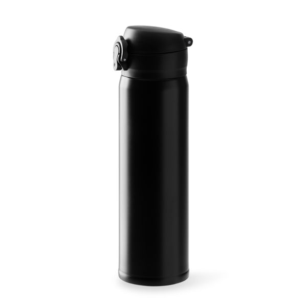 PALMER – Thermoflasche – WEISS