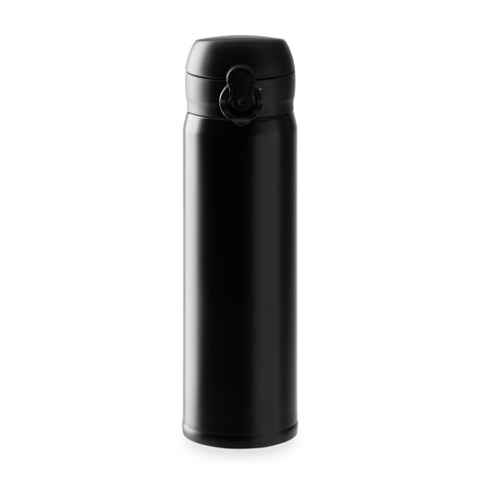 PALMER - Thermal Flask - WHITE