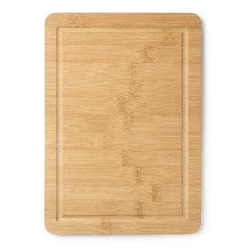 ANGUS - Natural bamboo chopping board