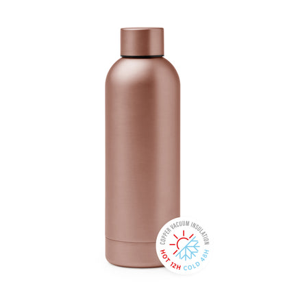 BALAX - Thermoflasche - WEISS
